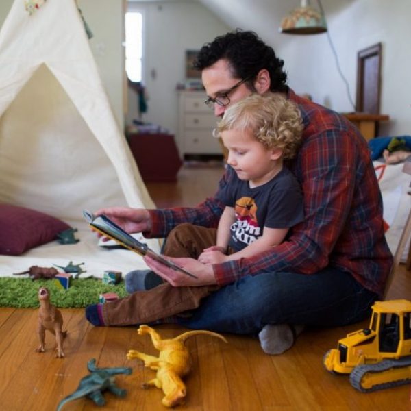 7 cách đơn giản để giữ đồ chơi trẻ em không chiếm lấy ngôi nhà của bạn