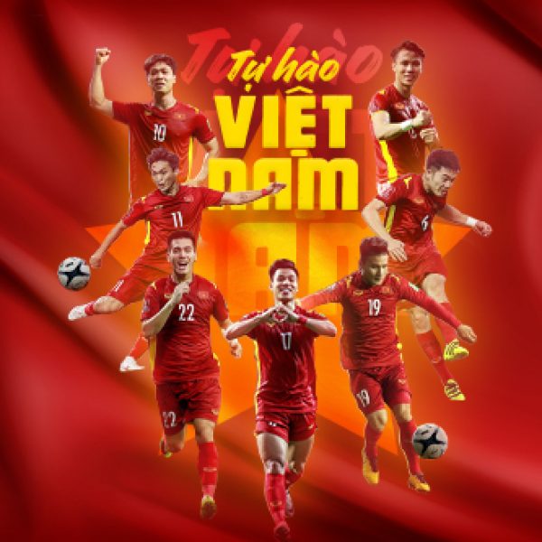Tập Đoàn Hưng Thịnh thưởng 2 tỷ đồng cho Đội tuyển Việt Nam vì thành tích xuất sắc tại vòng loại World Cup 2022 – Tập đoàn Hưng Thịnh