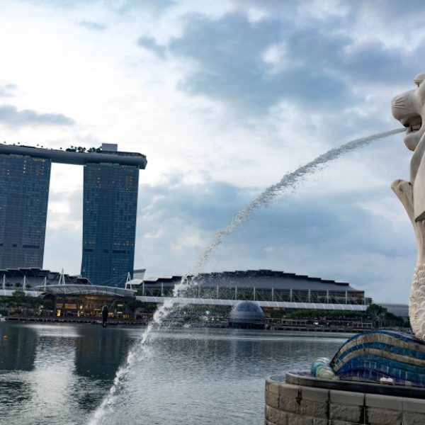 Người Malaysia mua nhiều tài sản ở Singapore hơn tất cả, trừ người Trung Quốc