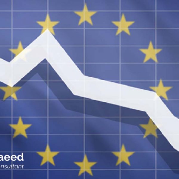 Nguyên nhân chính dẫn đến sự suy giảm kinh tế của Châu Âu là gì?