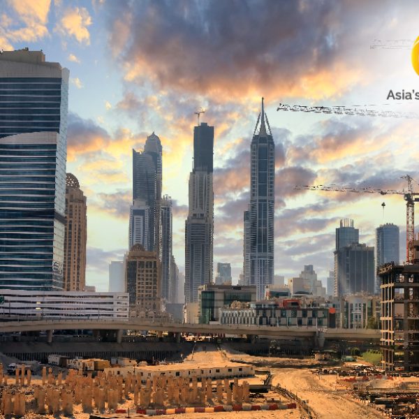 Doanh số bán hàng ngoài kế hoạch đang thống trị Thị trường Bất động sản Dubai như thế nào