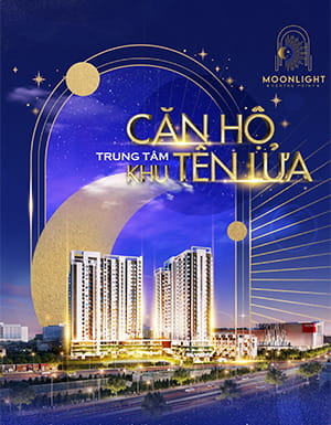 Dự án Moonlight Centre Point Bình Tân
