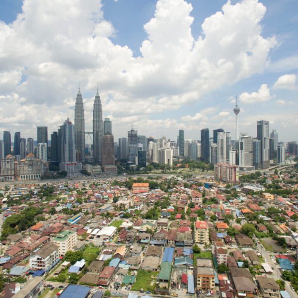 Bạn có thể mua loại bất động sản nào với RM800,000?
