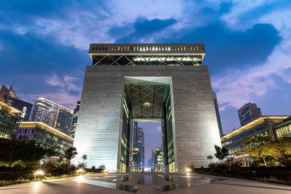 Trung tâm Tài chính Quốc tế Dubai đạt được các mục tiêu Chiến lược năm 2024